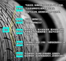 看一下汽车胎压是多少(汽车胎压监测与调整的重要性—如何正确查看汽车胎压) 看一下汽车胎压是多少(汽车胎压监测与调整的重要性—如何正确查看汽车胎压)