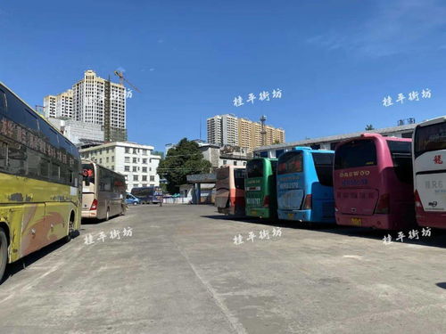 桂平江口汽车站电话多少(桂平江口汽车站电话多少，详细指南与相关信息)