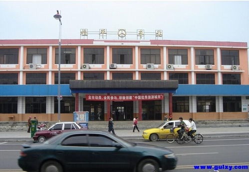 桂平江口汽车站电话多少(桂平江口汽车站电话多少，详细指南与相关信息)