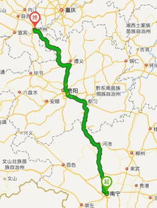 遵义至泸州汽车站多少钱(遵义至泸州汽车站票价解析，费用究竟多少？