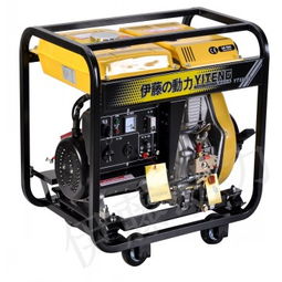 家用汽车发电机多少千瓦(家用汽车发电机的功率，多少千瓦？