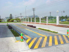 南充旧电子汽车衡多少钱(南充旧电子汽车衡价格概览)