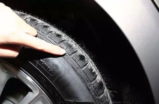 汽车轮胎能加多少油(汽车轮胎的油量添加，探究与解析)