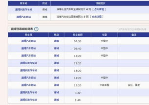 诸城至济宁汽车票多少钱(诸城至济宁汽车票价查询，费用与行程详解)