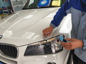 汽车做镀膜多少钱一次(汽车镀膜价格及服务详解，一次多少钱？