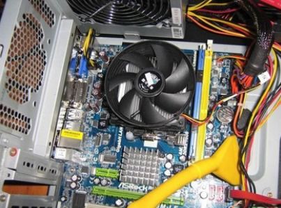 华为电脑风扇怎么调转速(华为电脑风扇转速调节详解)