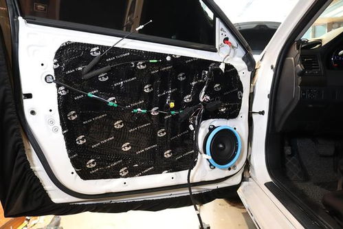 汽车改装高配音响多少钱(汽车改装高配音响的费用分析)