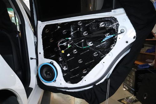 汽车改装高配音响多少钱(汽车改装高配音响的费用分析)