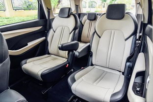 汽车6座多少钱一张(汽车座椅价格概览，了解汽车6座座椅的价格因素)