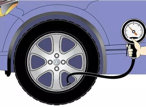 汽车的轮胎能加多少油啊(汽车轮胎的油量与安全性，深入了解轮胎与润滑油的关系)