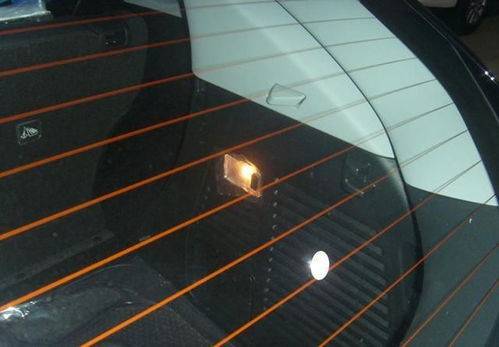 汽车玻璃有多少个气泡点(汽车玻璃的气泡点研究,数量与影响解析) 汽车玻璃有多少个气泡点(汽车玻璃的气泡点研究,数量与影响解析)