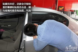 汽车玻璃有多少个气泡点(汽车玻璃的气泡点研究,数量与影响解析) 汽车玻璃有多少个气泡点(汽车玻璃的气泡点研究,数量与影响解析)