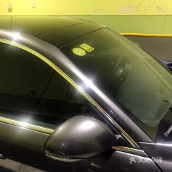 宜昌汽车贴膜车衣多少钱(宜昌汽车贴膜车衣价格解析) 宜昌汽车贴膜车衣多少钱(宜昌汽车贴膜车衣价格解析)