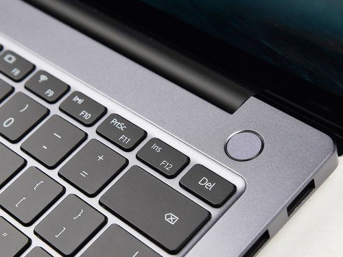 怎么在华为电脑上打字(华为电脑上打字，轻松上手，高效操作)