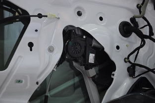 汽车玻璃升降机构多少钱(汽车玻璃升降机构的价格解析) 汽车玻璃升降机构多少钱(汽车玻璃升降机构的价格解析)