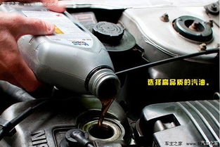 怎么看汽车加多少号机油(如何判断汽车应添加多少号机油) 怎么看汽车加多少号机油(如何判断汽车应添加多少号机油)