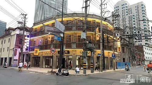 电影《酱园弄》取景地火了(酱园弄取景地火爆,古镇魅力四溢) 电影《酱园弄》取景地火了(酱园弄取景地火爆,古镇魅力四溢)