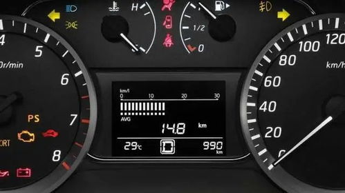 汽车油表一般加多少(汽车油表一般加多少，深度解析汽车油箱容量与加油量)