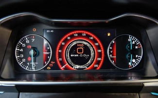 汽车充气仪表多少钱一个(汽车充气仪表，价格及选购指南)