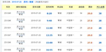 去上海的汽车票是多少元(揭秘上海之行，汽车票价究竟几何？