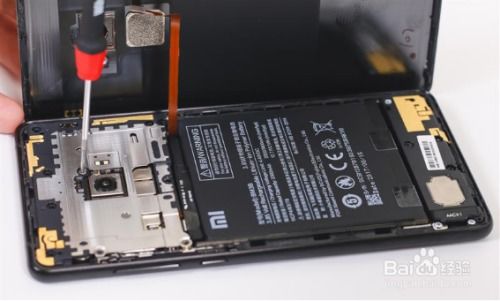 华为电脑反转轴怎么拆(华为电脑反转轴拆卸详解)