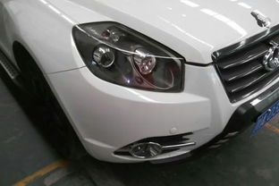 小汽车车门钣金多少钱(小汽车车门钣金修复费用解析)