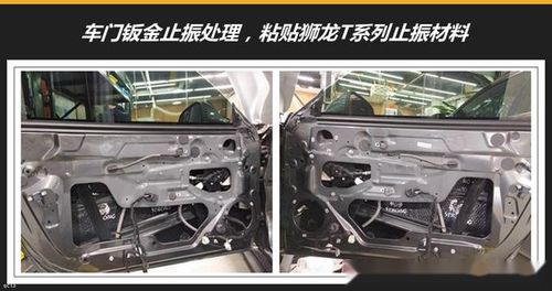 小汽车车门钣金多少钱(小汽车车门钣金修复费用解析)