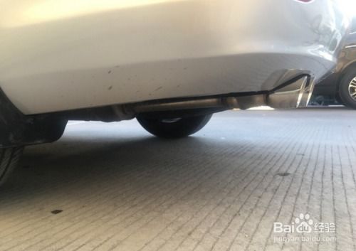 汽车排气管换需要多少钱(汽车排气管更换费用详解)