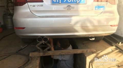 汽车排气管换需要多少钱(汽车排气管更换费用详解)