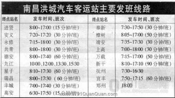 万载到铜鼓汽车票价多少(万载到铜鼓汽车票价详解)