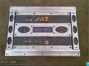 八音度汽车功放多少钱(八音度汽车功放价格解析)