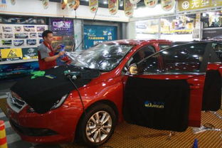 汽车3m贴膜多少钱(汽车3M贴膜多少钱？全面解析汽车贴膜价格因素)