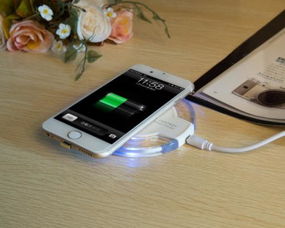 华为电脑无线充电怎么用(华为电脑无线充电使用指南)