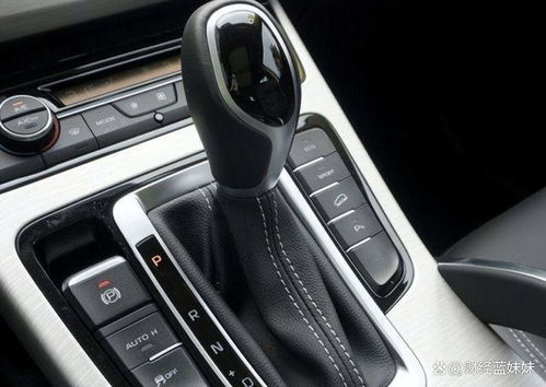 汽车档位一般用多少年(汽车档位的寿命，一般能用多少年？