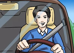 汽车安全带抱死换多少钱(汽车安全带抱死问题及更换费用解析)