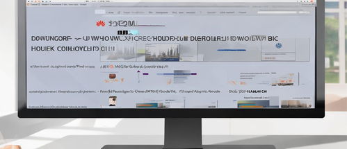 华为云电脑怎么用excel(华为云电脑使用Excel操作指南)