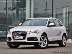 大众汽车q5内室宽多少(大众汽车Q5内室宽敞度解析)