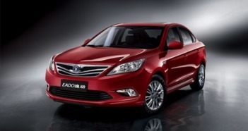 长安汽车二手的多少钱(长安汽车二手价格解析)