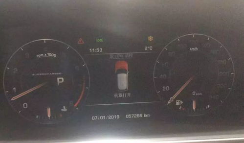 汽车上有多少个小故障点(汽车小故障点的深度解析)
