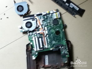 换华为电脑风扇怎么拆开(华为电脑风扇拆卸与更换指南)