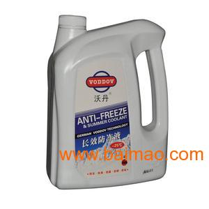 汽车润滑油多少升一桶(汽车润滑油，一桶多少升？