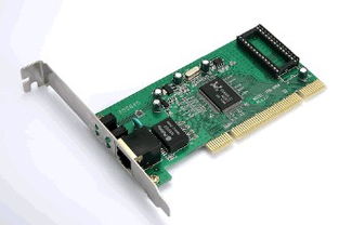 电脑华为千兆网卡怎么用(华为千兆网卡在电脑上的使用指南)