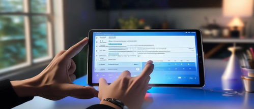 华为平板电脑怎么写代码(华为平板电脑，编程实践与代码编写之道)