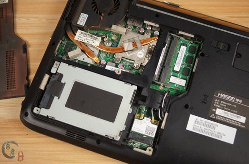 华为电脑主机怎么加内存(华为电脑主机内存升级指南，如何增加内存)