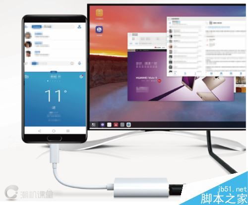 华为电脑上怎么投屏(华为电脑上如何进行投屏操作) 华为电脑上怎么投屏(华为电脑上如何进行投屏操作)