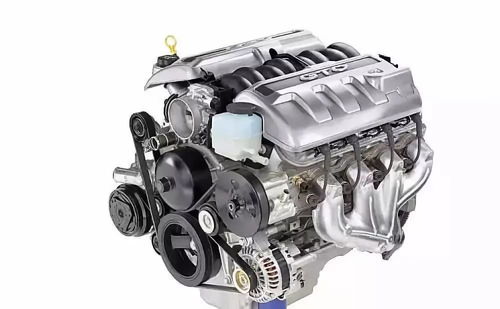 汽车发动机皮带要多少钱(汽车发动机皮带价格解析，多少钱才是合理的？