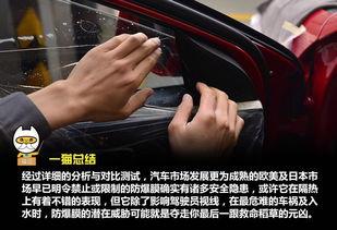 汽车防暴膜多少钱一个(汽车防暴膜价格解析，多少钱一个？