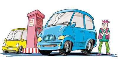 50千米耗多少升油汽车(汽车行驶50千米耗油量与多种因素相关) 50千米耗多少升油汽车(汽车行驶50千米耗油量与多种因素相关)