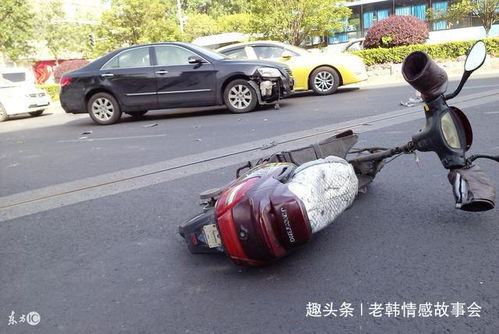 汽车撞电动车赔付多少钱(汽车撞电动车赔付多少钱？全面解析事故赔偿标准)