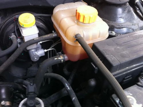 汽车得加多少防冻液合适(汽车防冻液添加量的合适标准) 汽车得加多少防冻液合适(汽车防冻液添加量的合适标准)